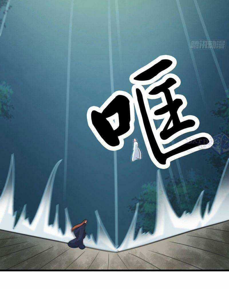 Đồ Đệ Của Ta Đều Là Nữ Ma Đầu Chapter 27 trang 34