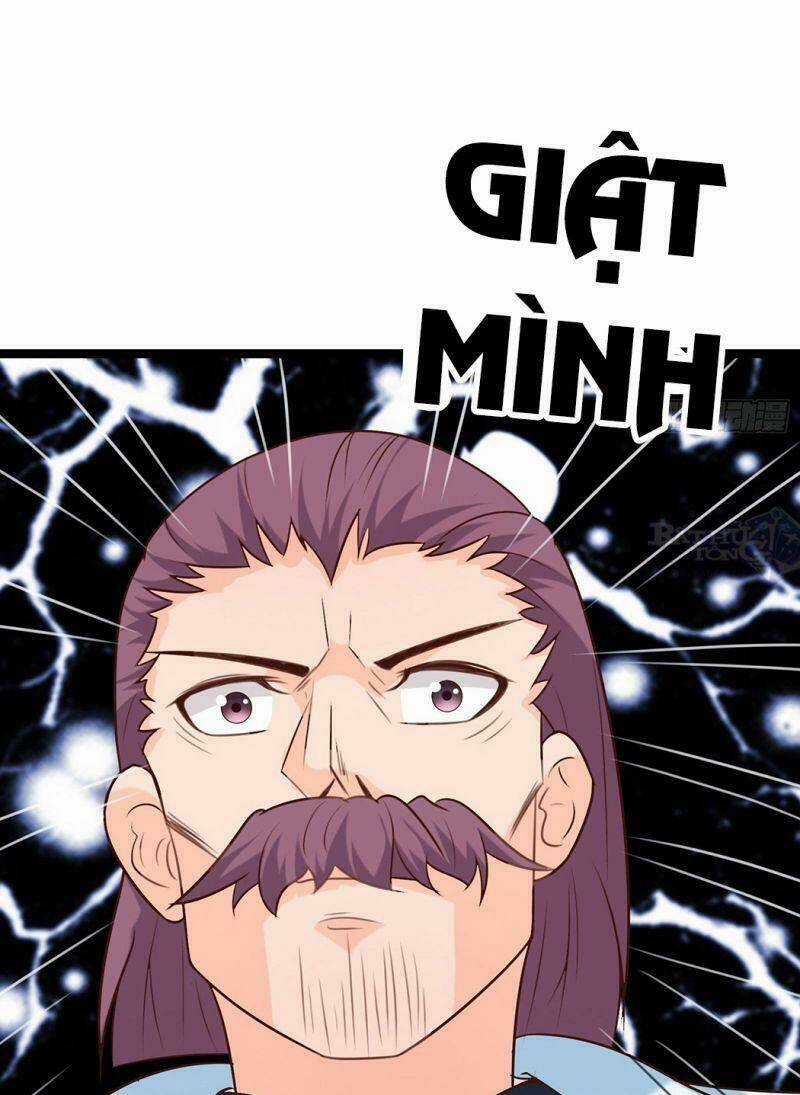 Đồ Đệ Của Ta Đều Là Nữ Ma Đầu Chapter 27 trang 35