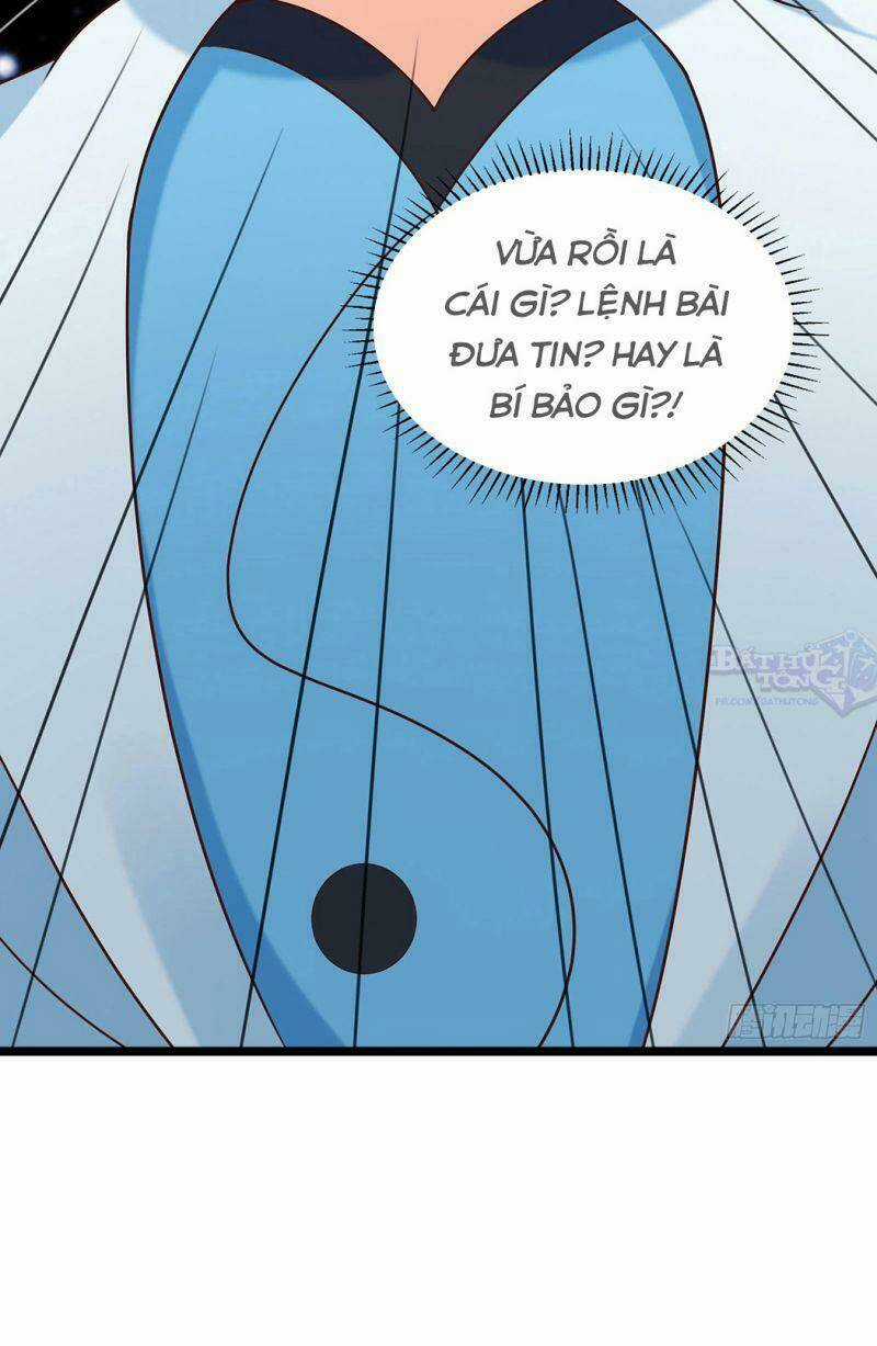 Đồ Đệ Của Ta Đều Là Nữ Ma Đầu Chapter 27 trang 36