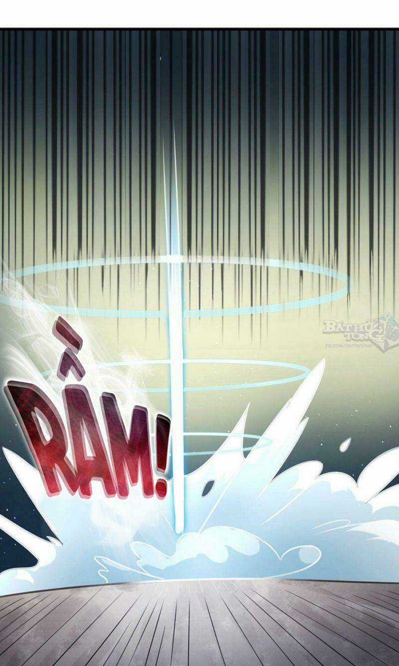 Đồ Đệ Của Ta Đều Là Nữ Ma Đầu Chapter 27 trang 39