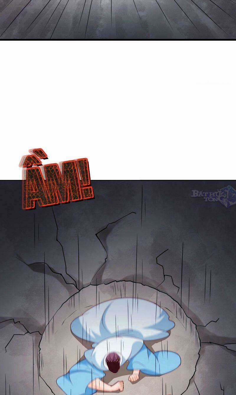 Đồ Đệ Của Ta Đều Là Nữ Ma Đầu Chapter 27 trang 40