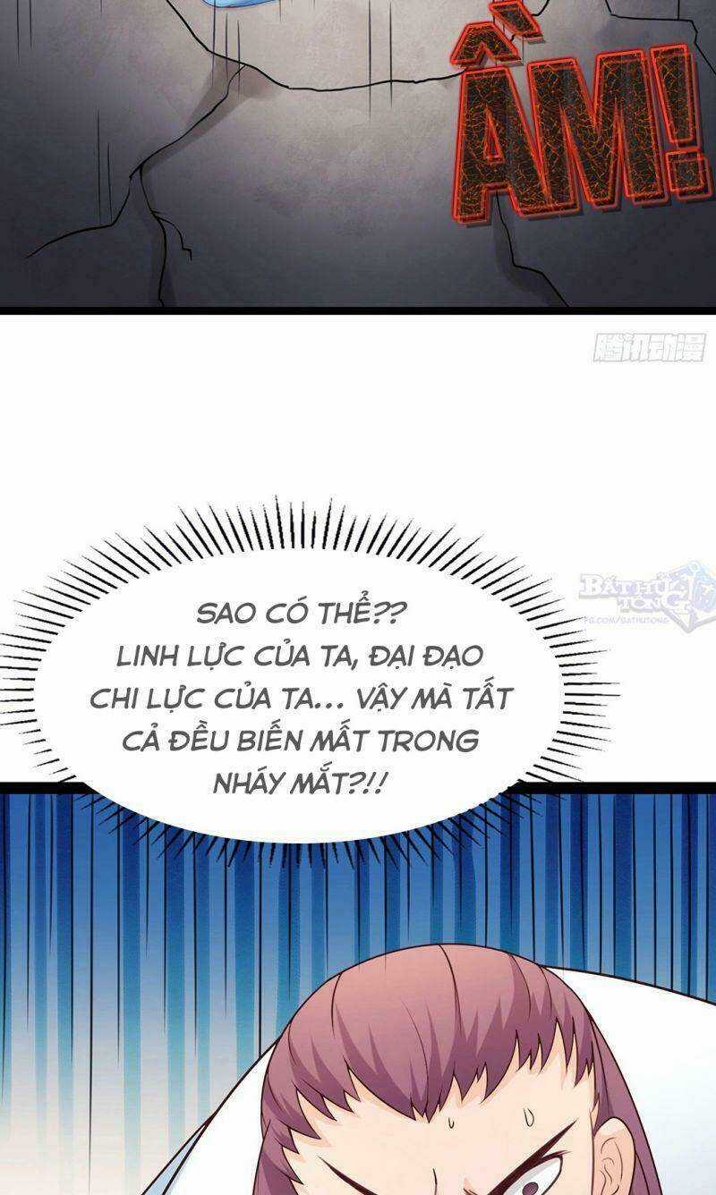 Đồ Đệ Của Ta Đều Là Nữ Ma Đầu Chapter 27 trang 41