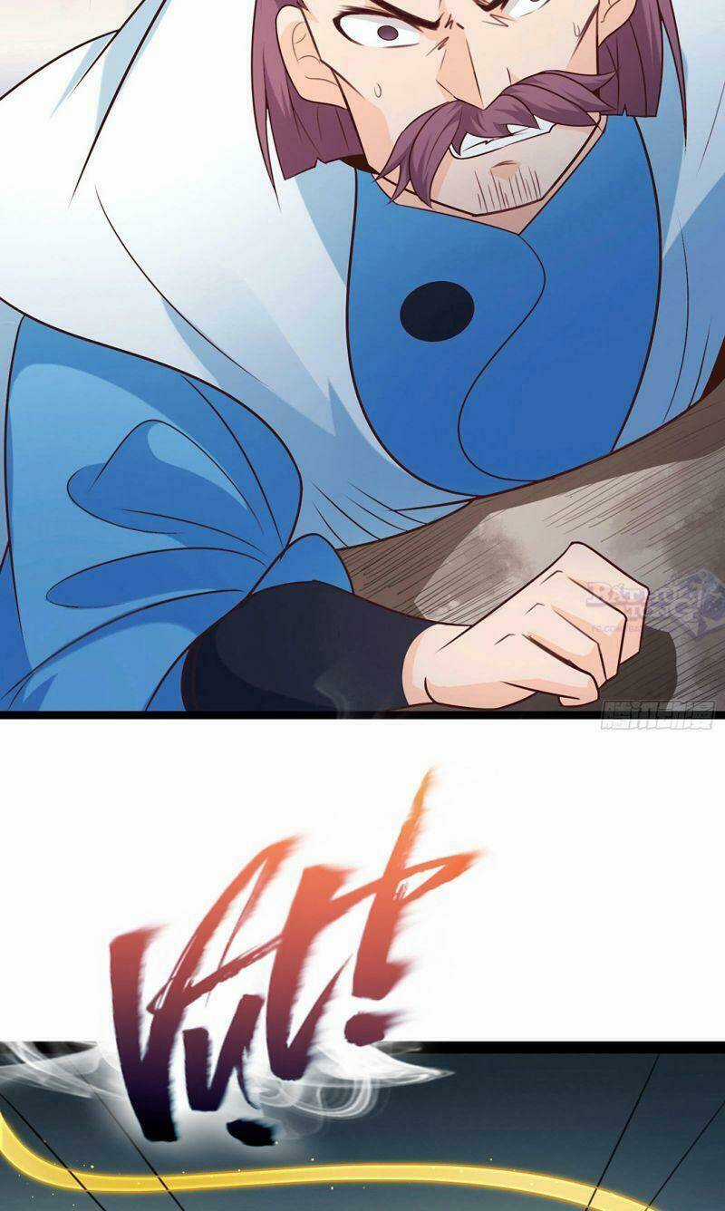 Đồ Đệ Của Ta Đều Là Nữ Ma Đầu Chapter 27 trang 42