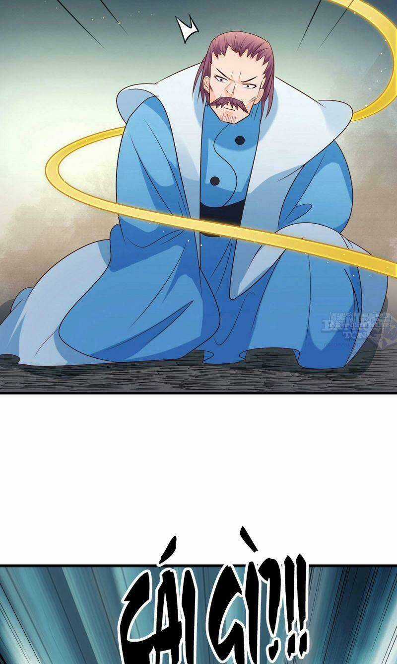 Đồ Đệ Của Ta Đều Là Nữ Ma Đầu Chapter 27 trang 43