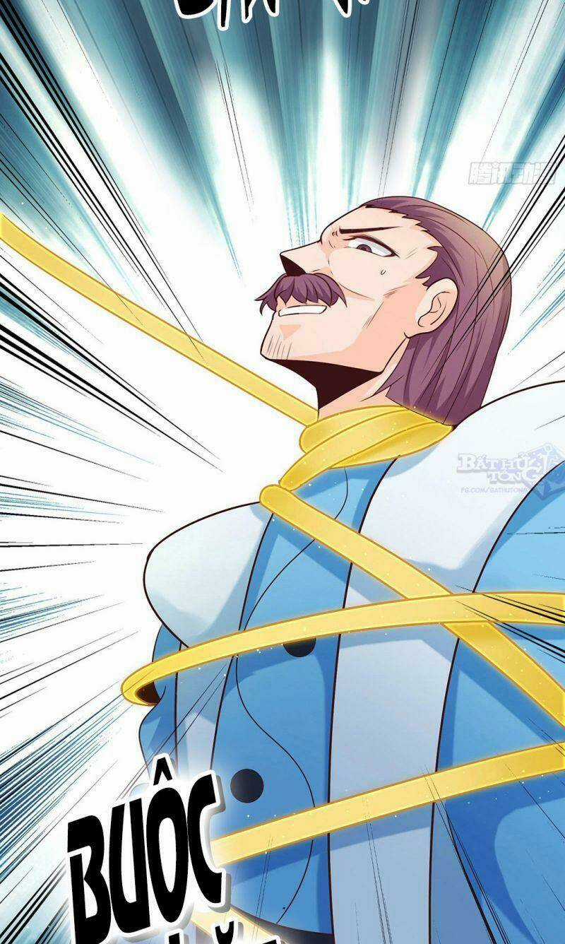 Đồ Đệ Của Ta Đều Là Nữ Ma Đầu Chapter 27 trang 44