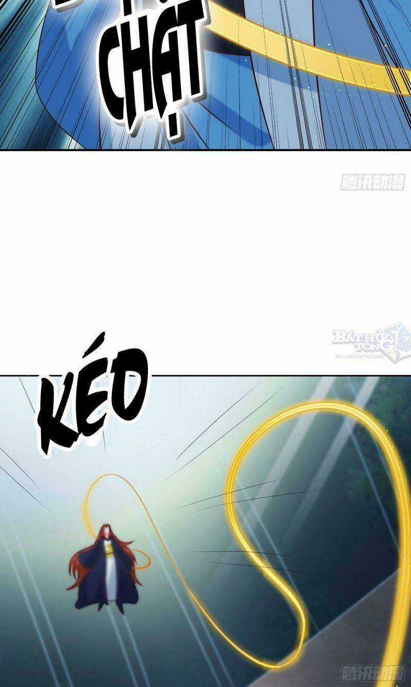 Đồ Đệ Của Ta Đều Là Nữ Ma Đầu Chapter 27 trang 45