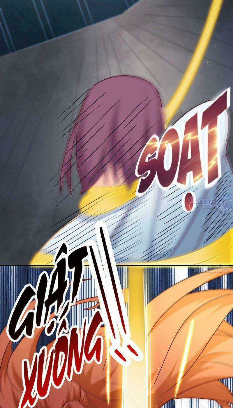 Đồ Đệ Của Ta Đều Là Nữ Ma Đầu Chapter 27 trang 46