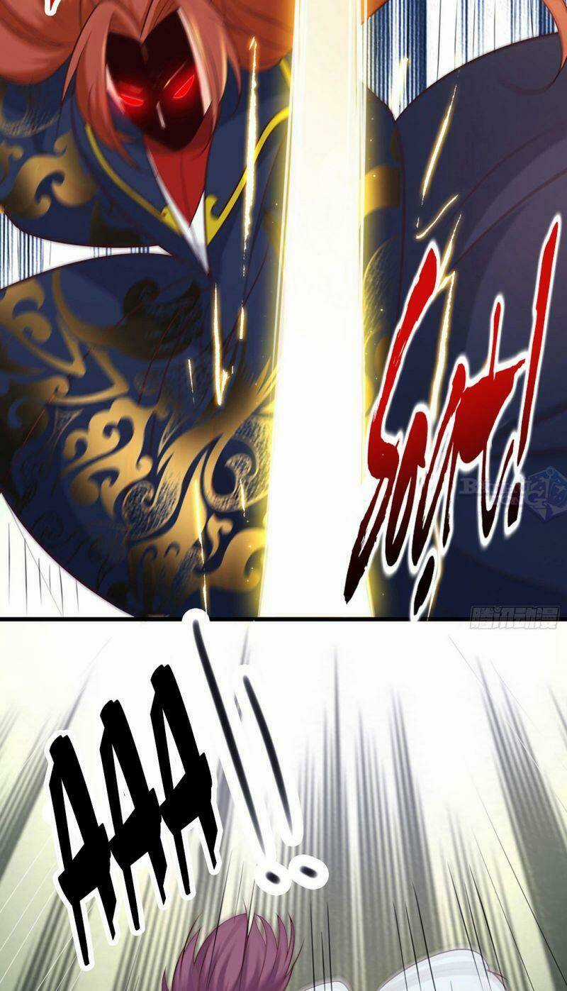 Đồ Đệ Của Ta Đều Là Nữ Ma Đầu Chapter 27 trang 47