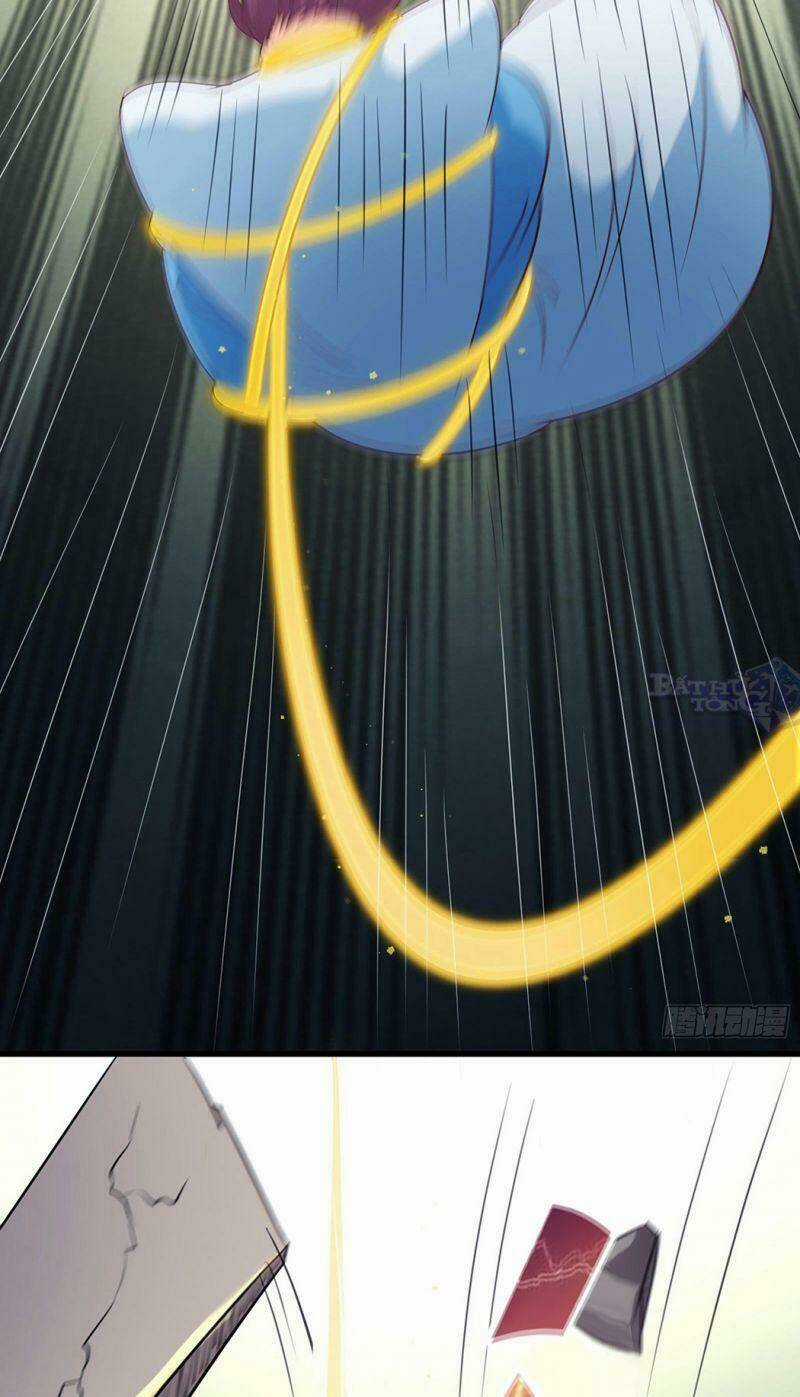 Đồ Đệ Của Ta Đều Là Nữ Ma Đầu Chapter 27 trang 48