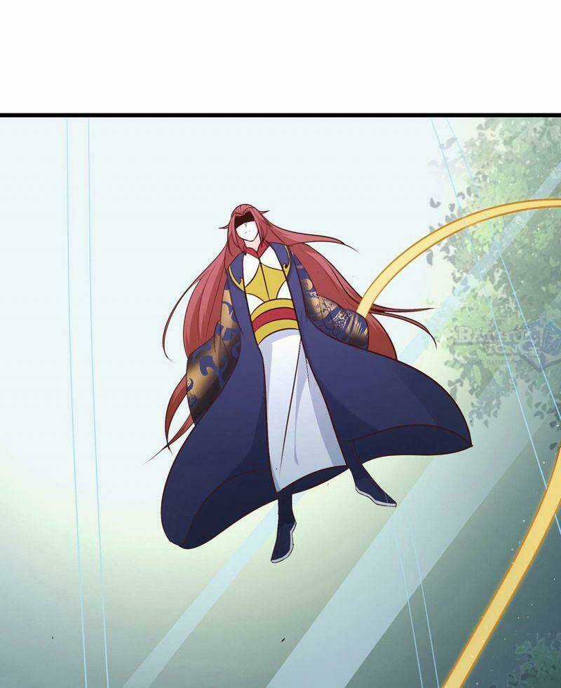 Đồ Đệ Của Ta Đều Là Nữ Ma Đầu Chapter 27 trang 50