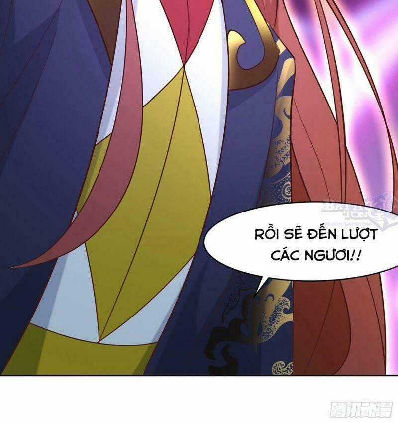 Đồ Đệ Của Ta Đều Là Nữ Ma Đầu Chapter 27 trang 53