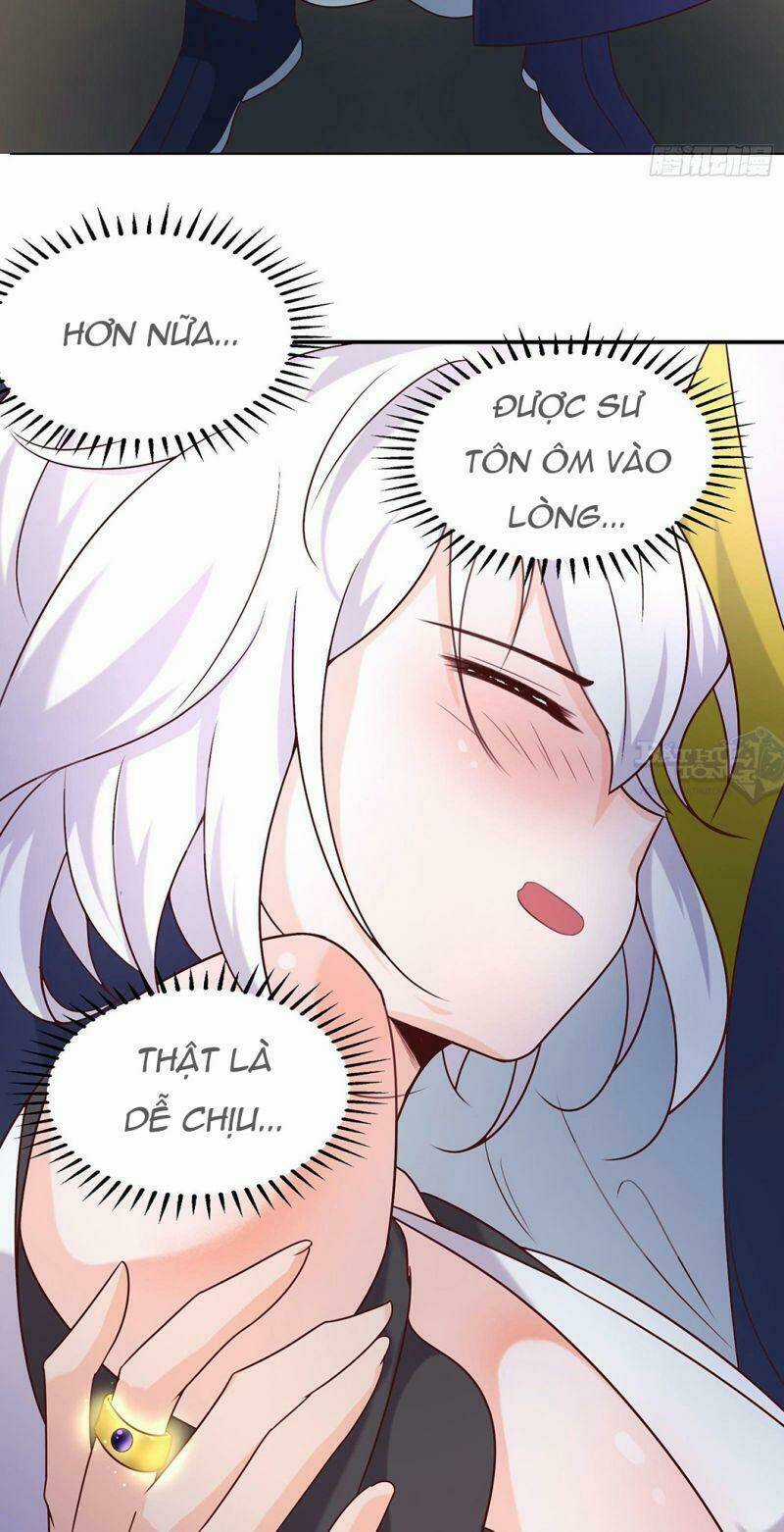 Đồ Đệ Của Ta Đều Là Nữ Ma Đầu Chapter 27 trang 6