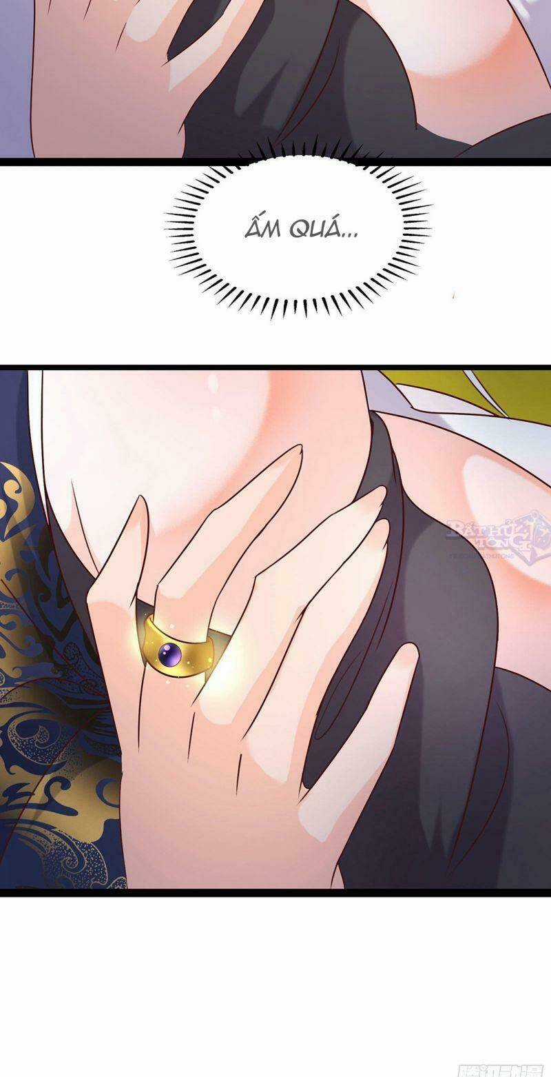 Đồ Đệ Của Ta Đều Là Nữ Ma Đầu Chapter 27 trang 7