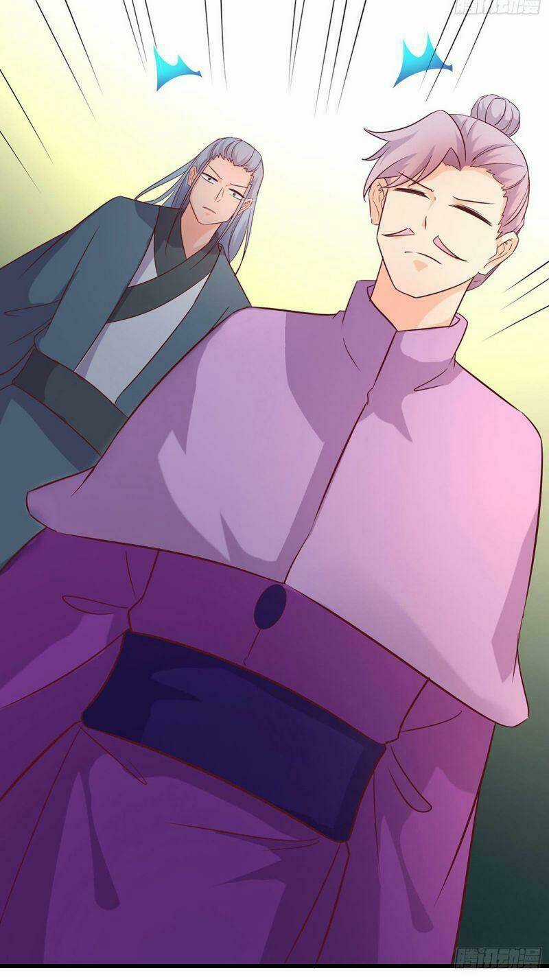 Đồ Đệ Của Ta Đều Là Nữ Ma Đầu Chapter 28 trang 10