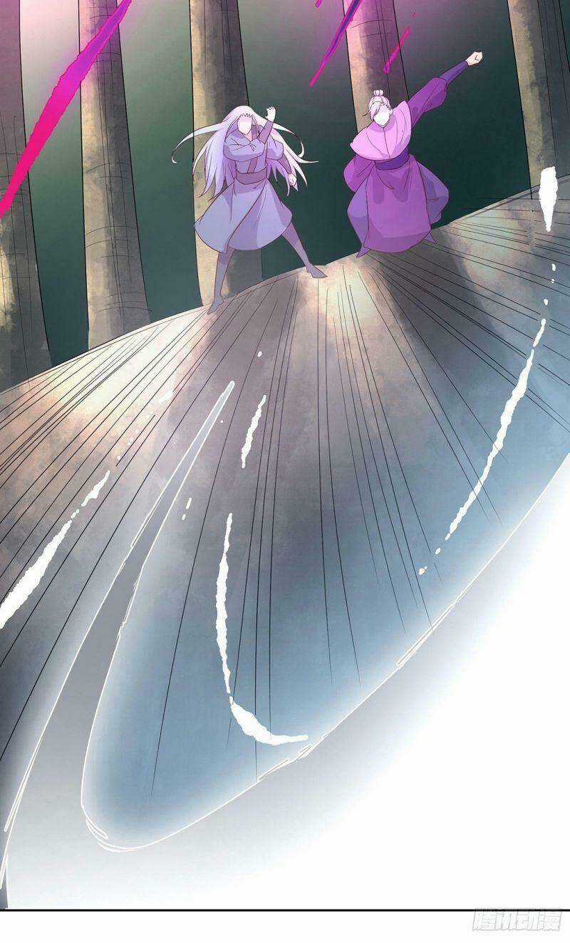 Đồ Đệ Của Ta Đều Là Nữ Ma Đầu Chapter 28 trang 12