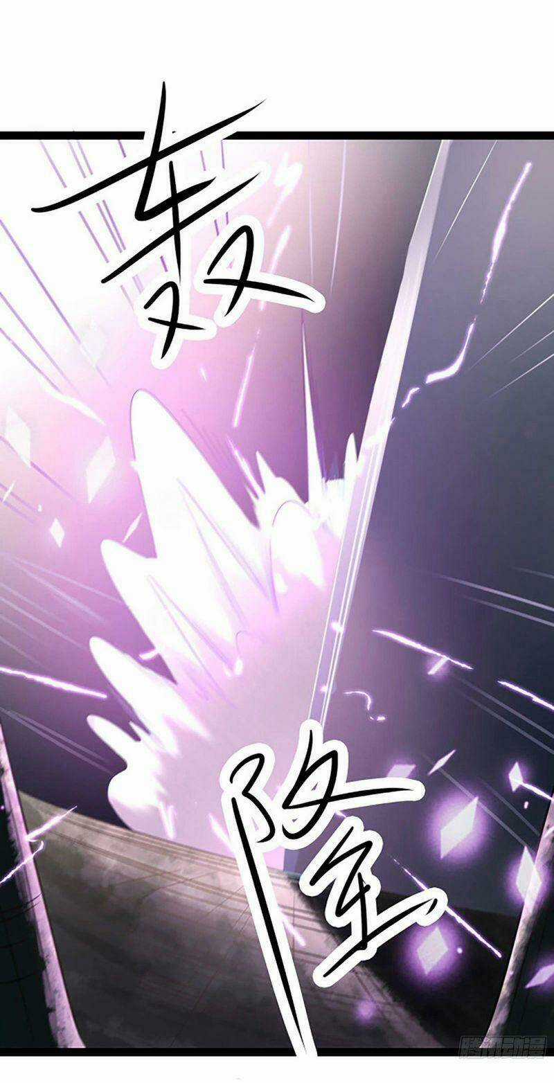 Đồ Đệ Của Ta Đều Là Nữ Ma Đầu Chapter 28 trang 13