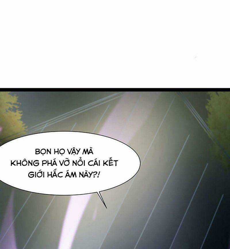 Đồ Đệ Của Ta Đều Là Nữ Ma Đầu Chapter 28 trang 14