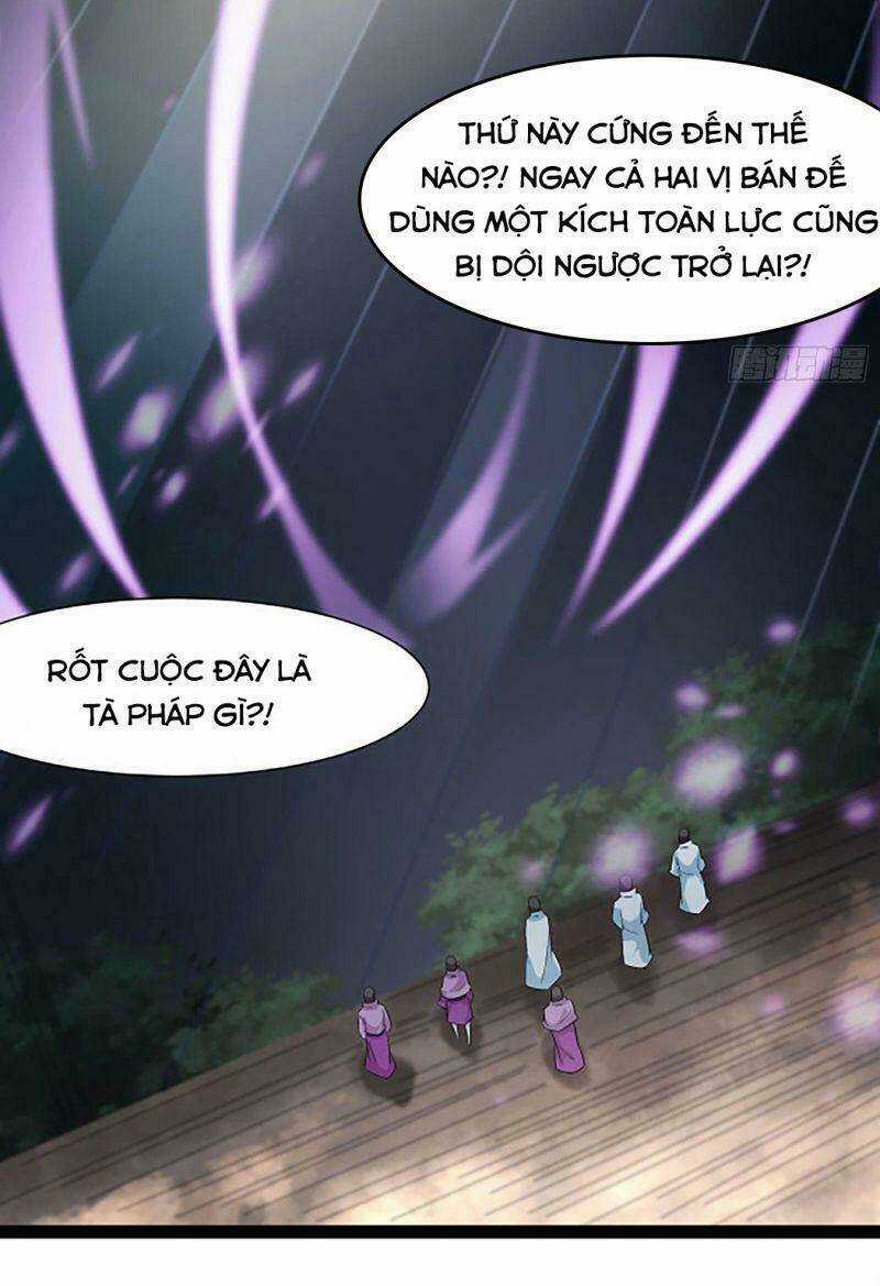 Đồ Đệ Của Ta Đều Là Nữ Ma Đầu Chapter 28 trang 15