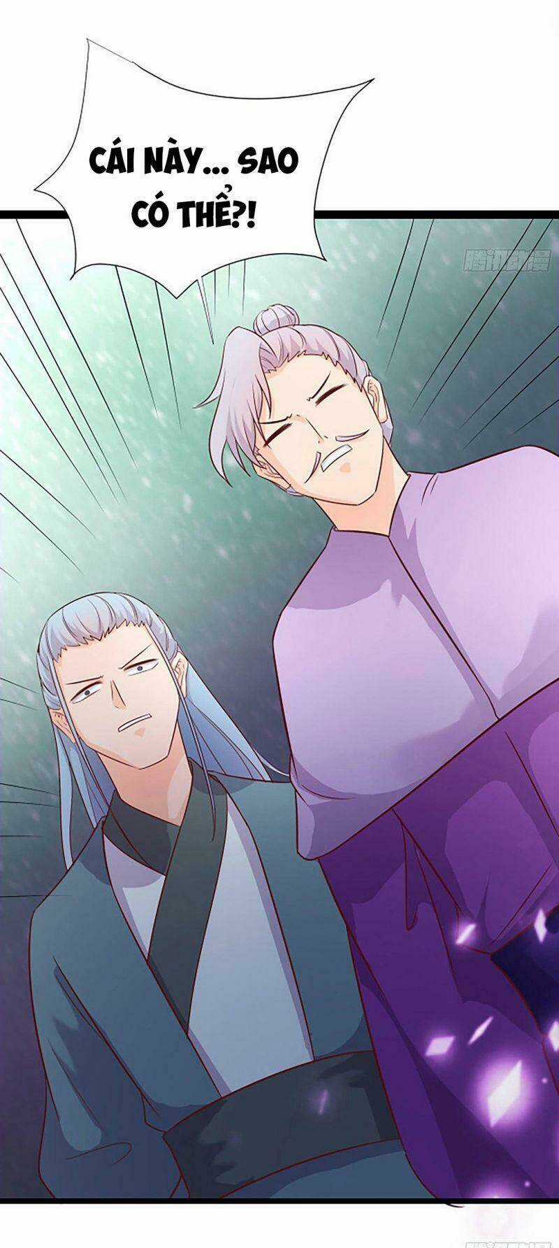 Đồ Đệ Của Ta Đều Là Nữ Ma Đầu Chapter 28 trang 16