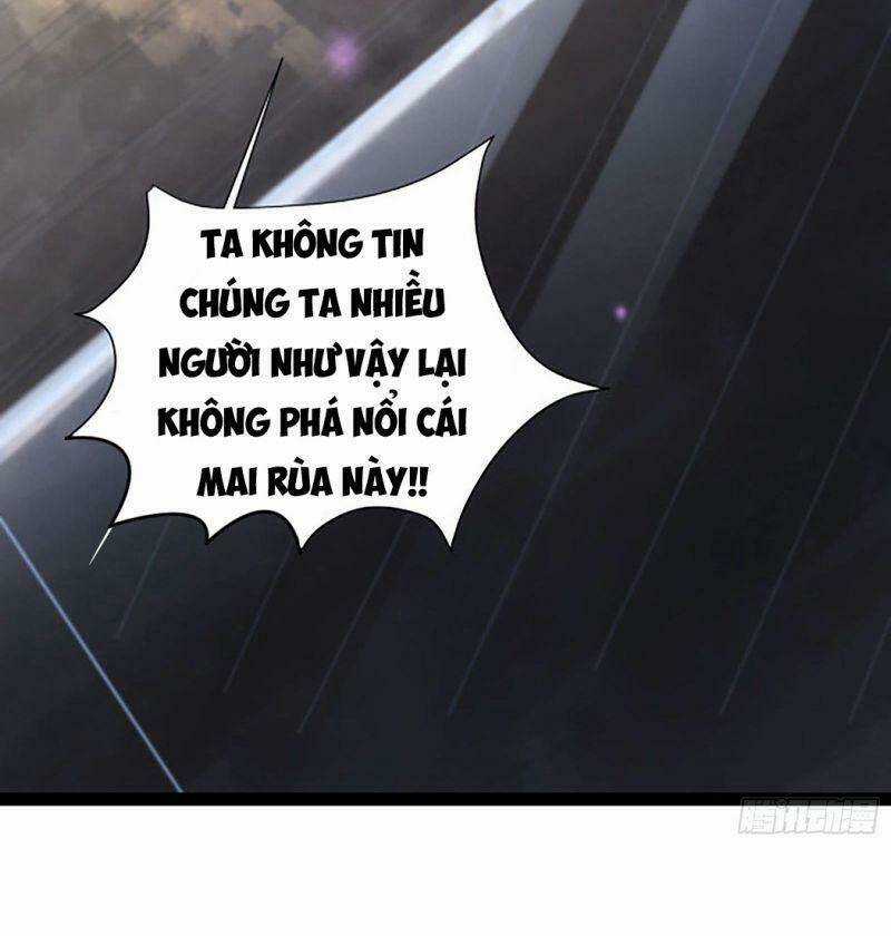 Đồ Đệ Của Ta Đều Là Nữ Ma Đầu Chapter 28 trang 18
