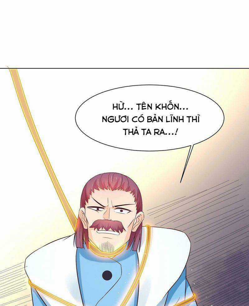 Đồ Đệ Của Ta Đều Là Nữ Ma Đầu Chapter 28 trang 2