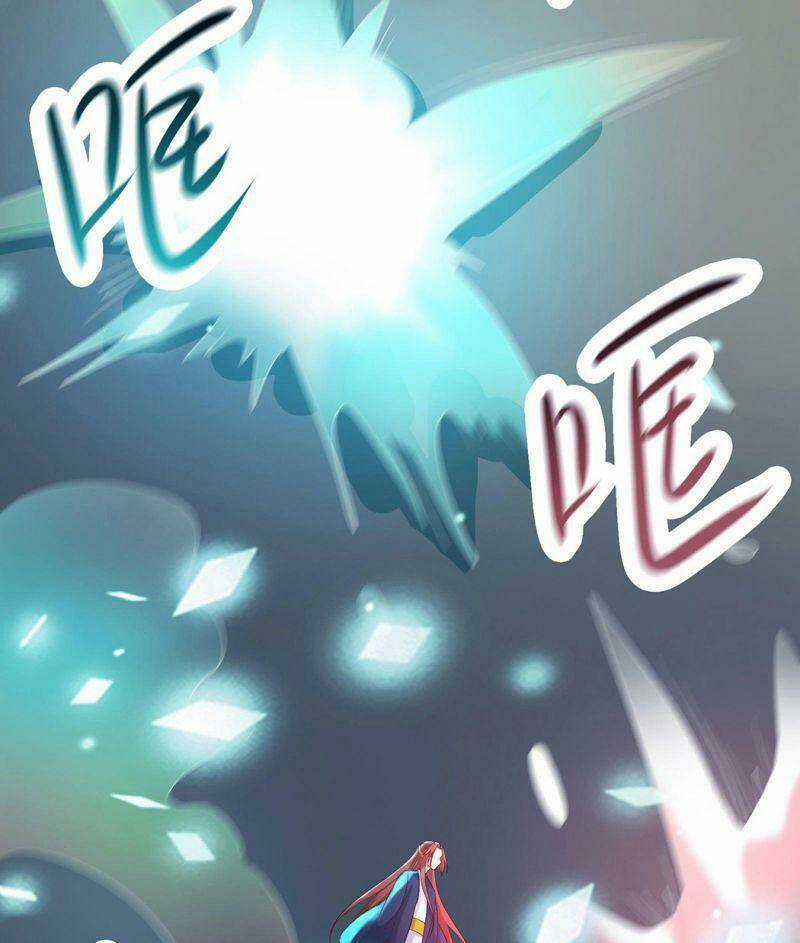 Đồ Đệ Của Ta Đều Là Nữ Ma Đầu Chapter 28 trang 20