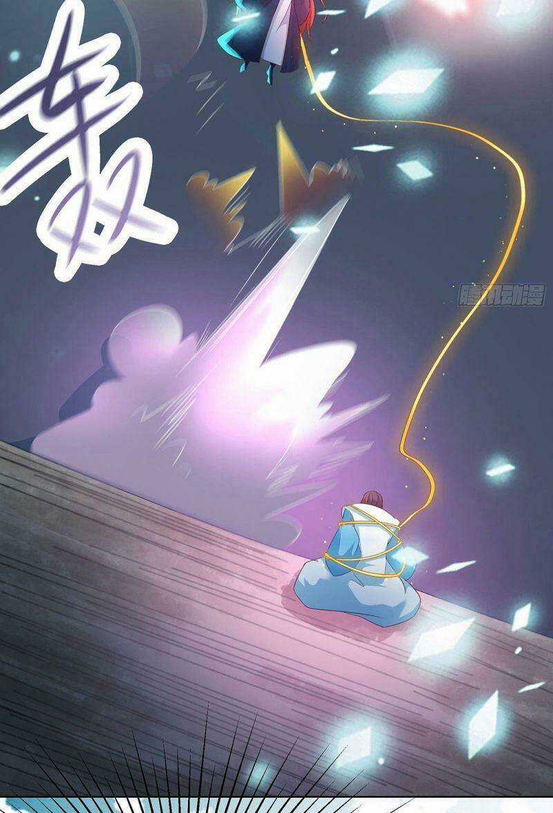 Đồ Đệ Của Ta Đều Là Nữ Ma Đầu Chapter 28 trang 21