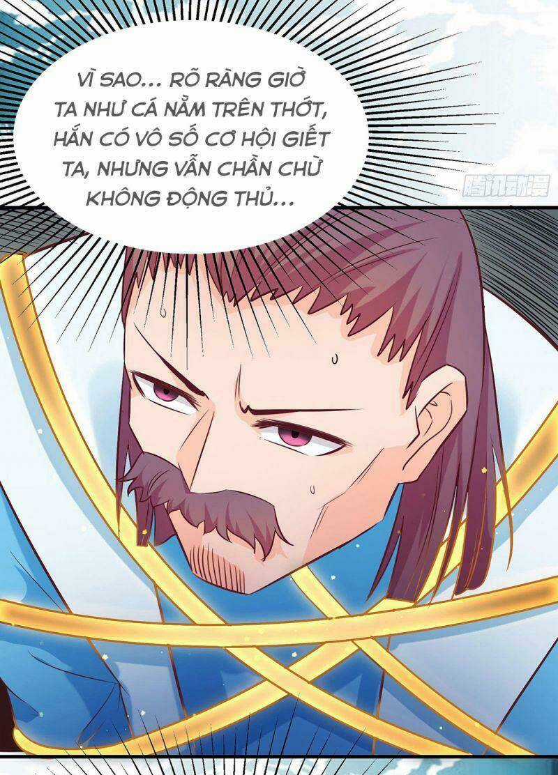 Đồ Đệ Của Ta Đều Là Nữ Ma Đầu Chapter 28 trang 22