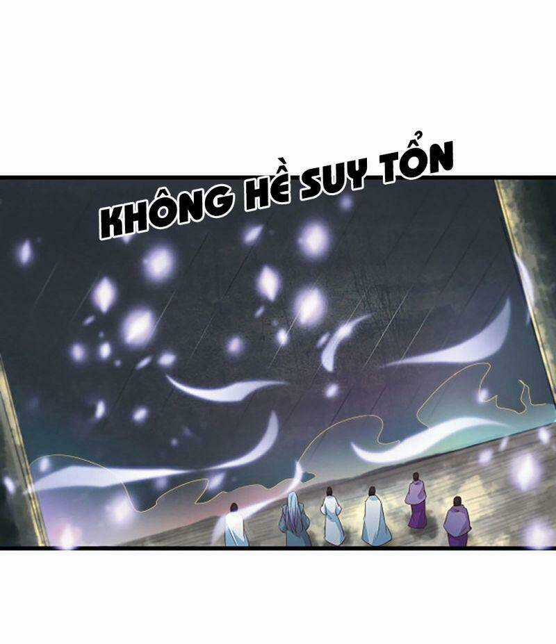 Đồ Đệ Của Ta Đều Là Nữ Ma Đầu Chapter 28 trang 25