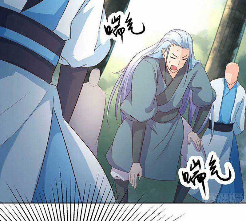 Đồ Đệ Của Ta Đều Là Nữ Ma Đầu Chapter 28 trang 27