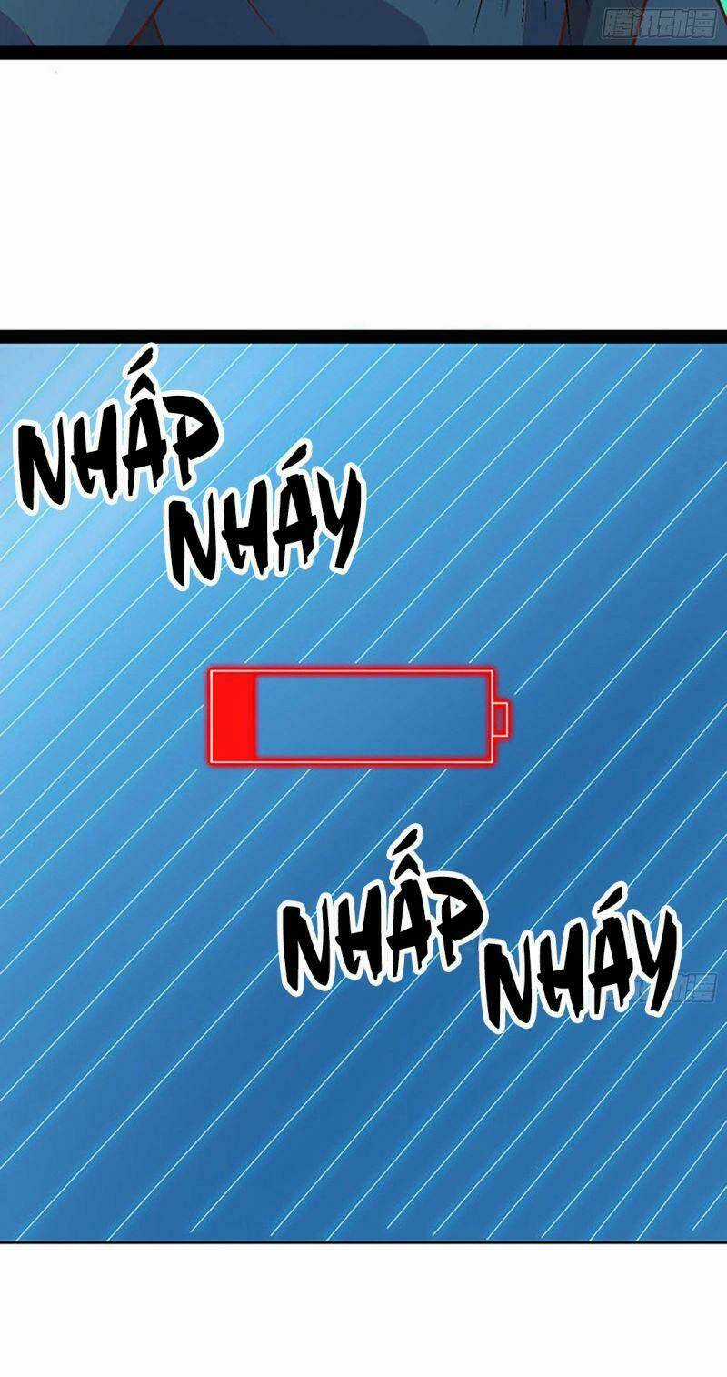 Đồ Đệ Của Ta Đều Là Nữ Ma Đầu Chapter 28 trang 29