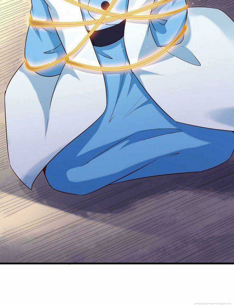 Đồ Đệ Của Ta Đều Là Nữ Ma Đầu Chapter 28 trang 3