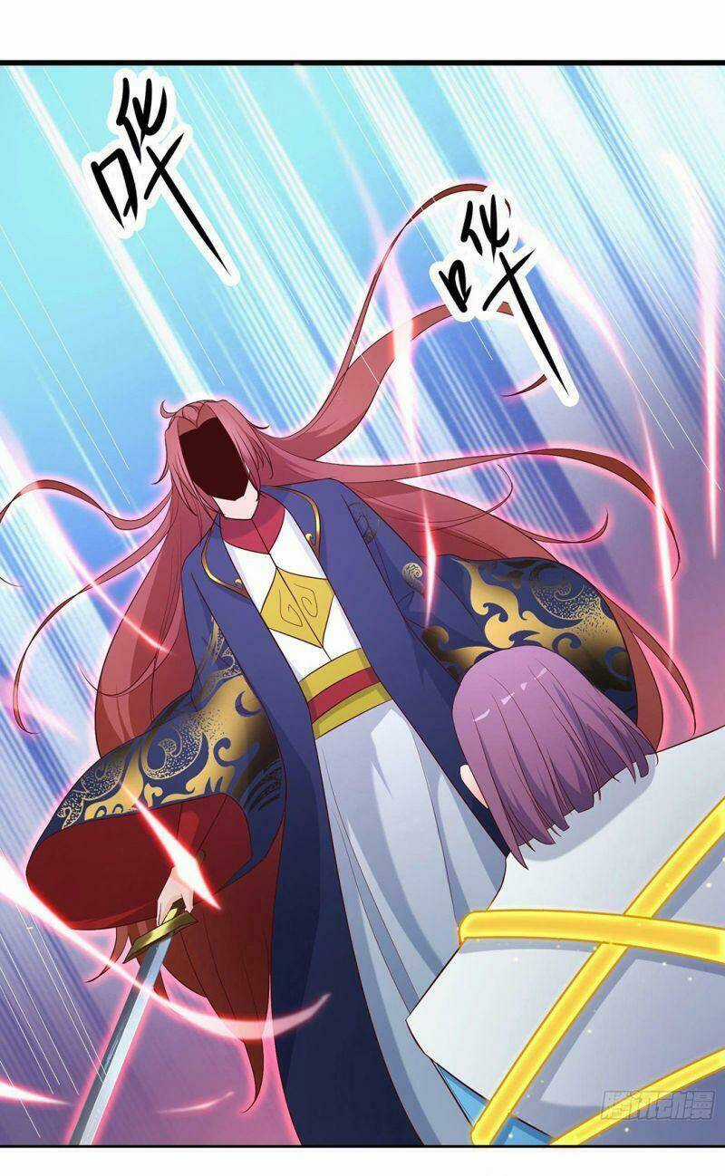 Đồ Đệ Của Ta Đều Là Nữ Ma Đầu Chapter 28 trang 31