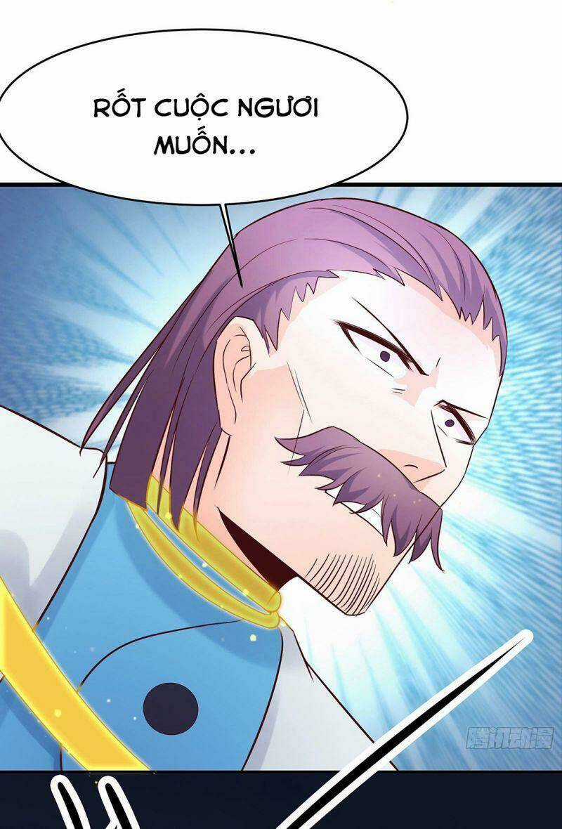 Đồ Đệ Của Ta Đều Là Nữ Ma Đầu Chapter 28 trang 32