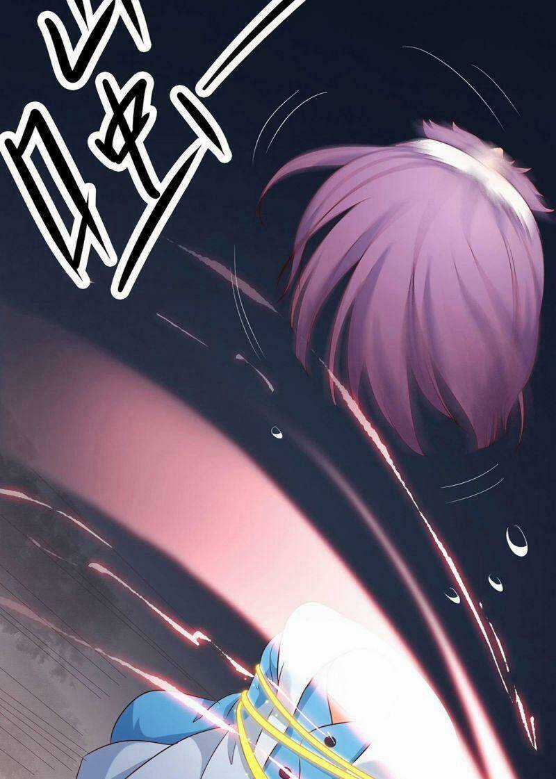 Đồ Đệ Của Ta Đều Là Nữ Ma Đầu Chapter 28 trang 33