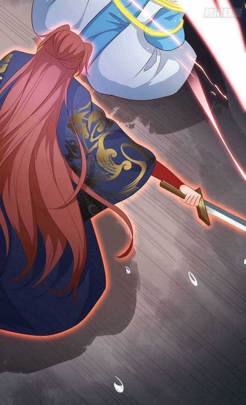 Đồ Đệ Của Ta Đều Là Nữ Ma Đầu Chapter 28 trang 34