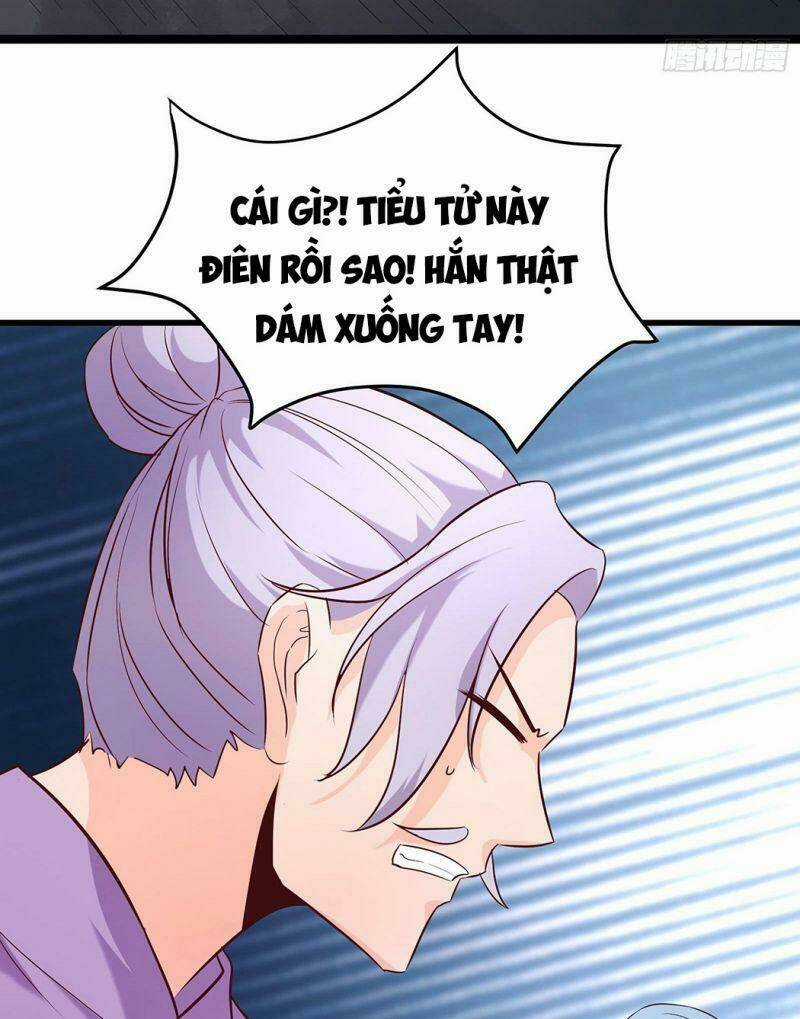 Đồ Đệ Của Ta Đều Là Nữ Ma Đầu Chapter 28 trang 35