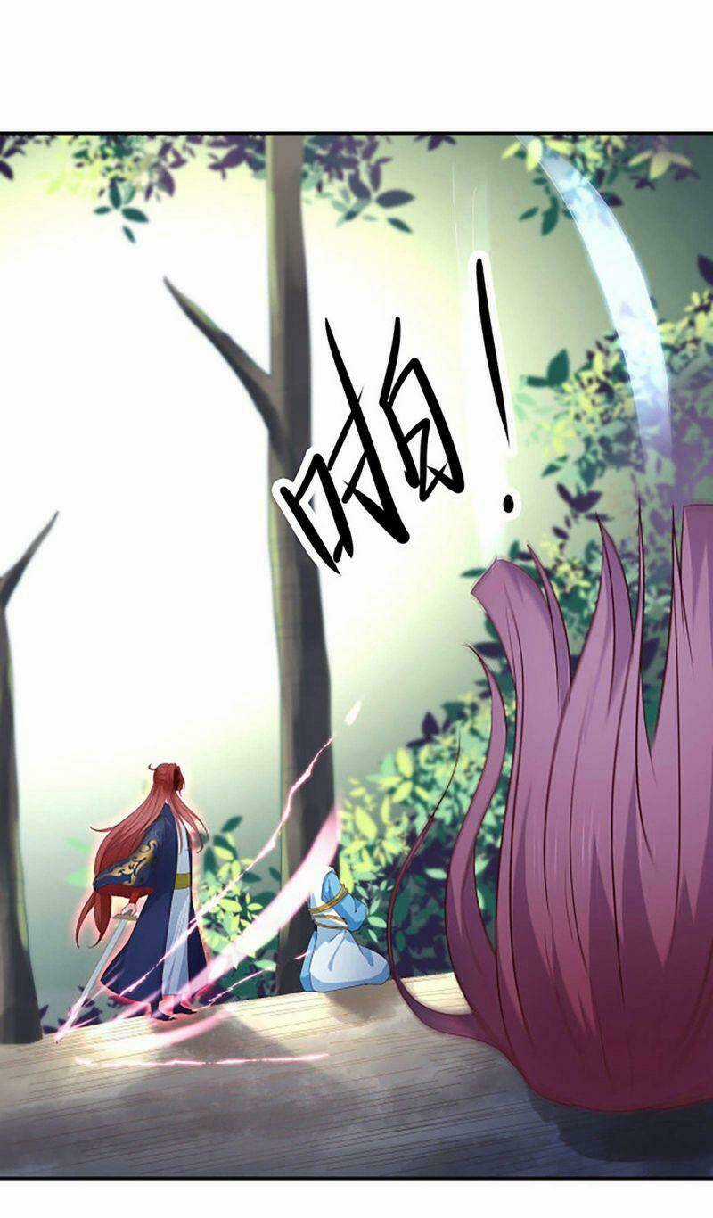 Đồ Đệ Của Ta Đều Là Nữ Ma Đầu Chapter 28 trang 37