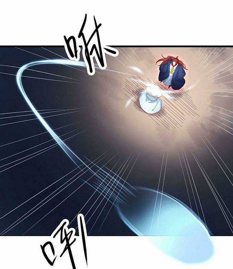 Đồ Đệ Của Ta Đều Là Nữ Ma Đầu Chapter 28 trang 39