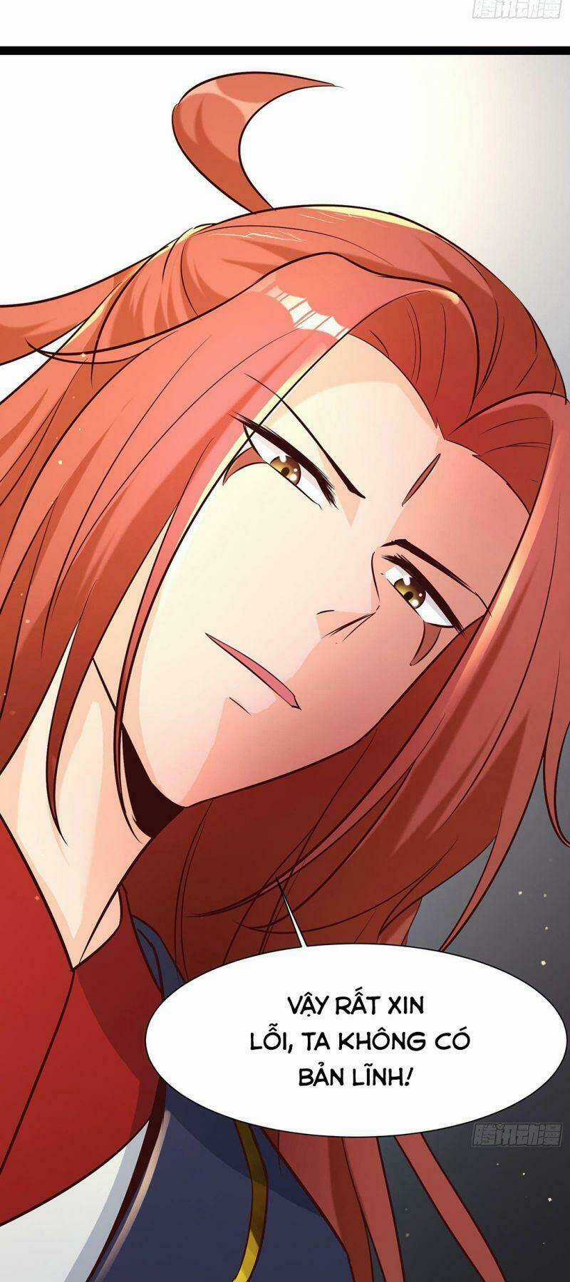 Đồ Đệ Của Ta Đều Là Nữ Ma Đầu Chapter 28 trang 4