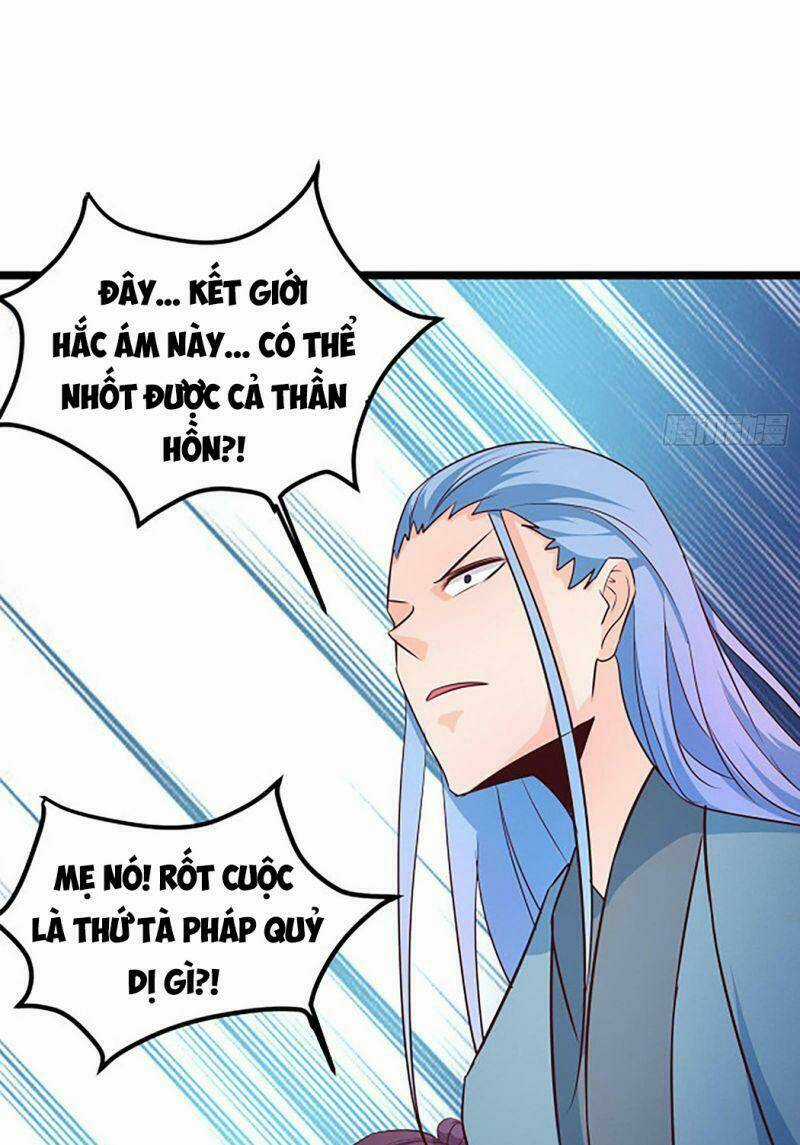 Đồ Đệ Của Ta Đều Là Nữ Ma Đầu Chapter 28 trang 42