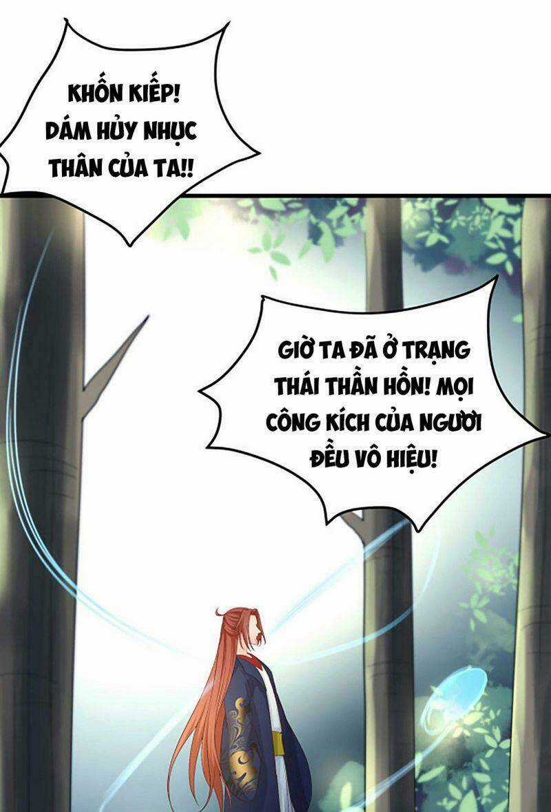 Đồ Đệ Của Ta Đều Là Nữ Ma Đầu Chapter 28 trang 44