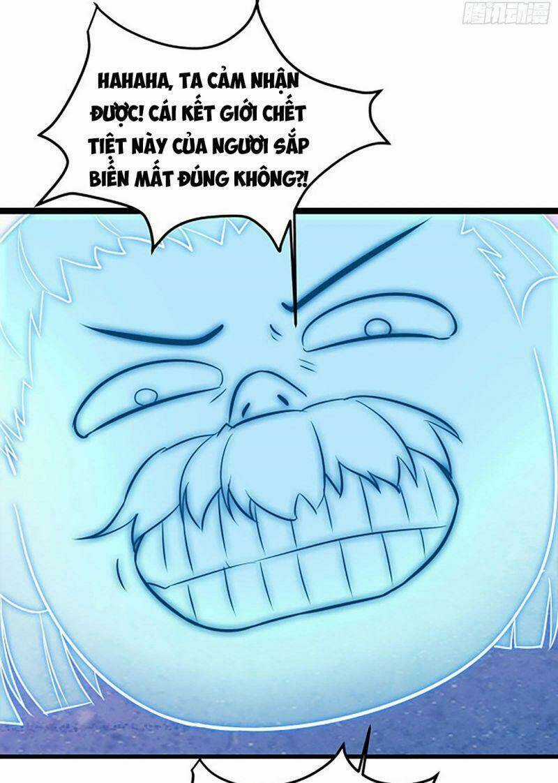 Đồ Đệ Của Ta Đều Là Nữ Ma Đầu Chapter 28 trang 46