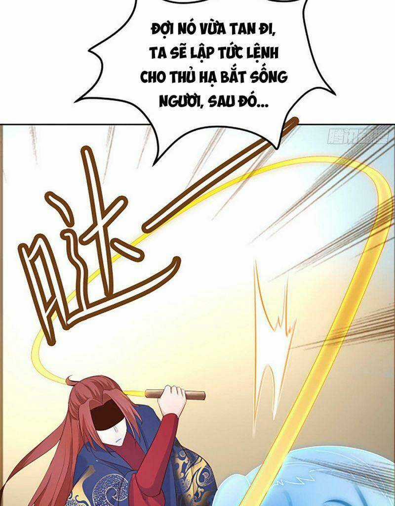 Đồ Đệ Của Ta Đều Là Nữ Ma Đầu Chapter 28 trang 47