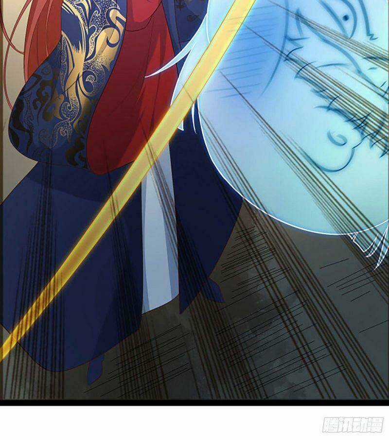 Đồ Đệ Của Ta Đều Là Nữ Ma Đầu Chapter 28 trang 48