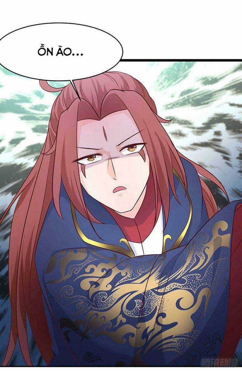 Đồ Đệ Của Ta Đều Là Nữ Ma Đầu Chapter 28 trang 49