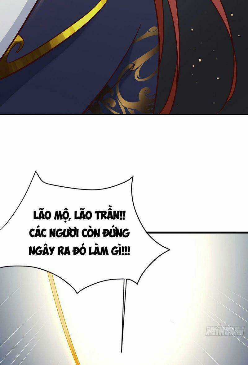 Đồ Đệ Của Ta Đều Là Nữ Ma Đầu Chapter 28 trang 5