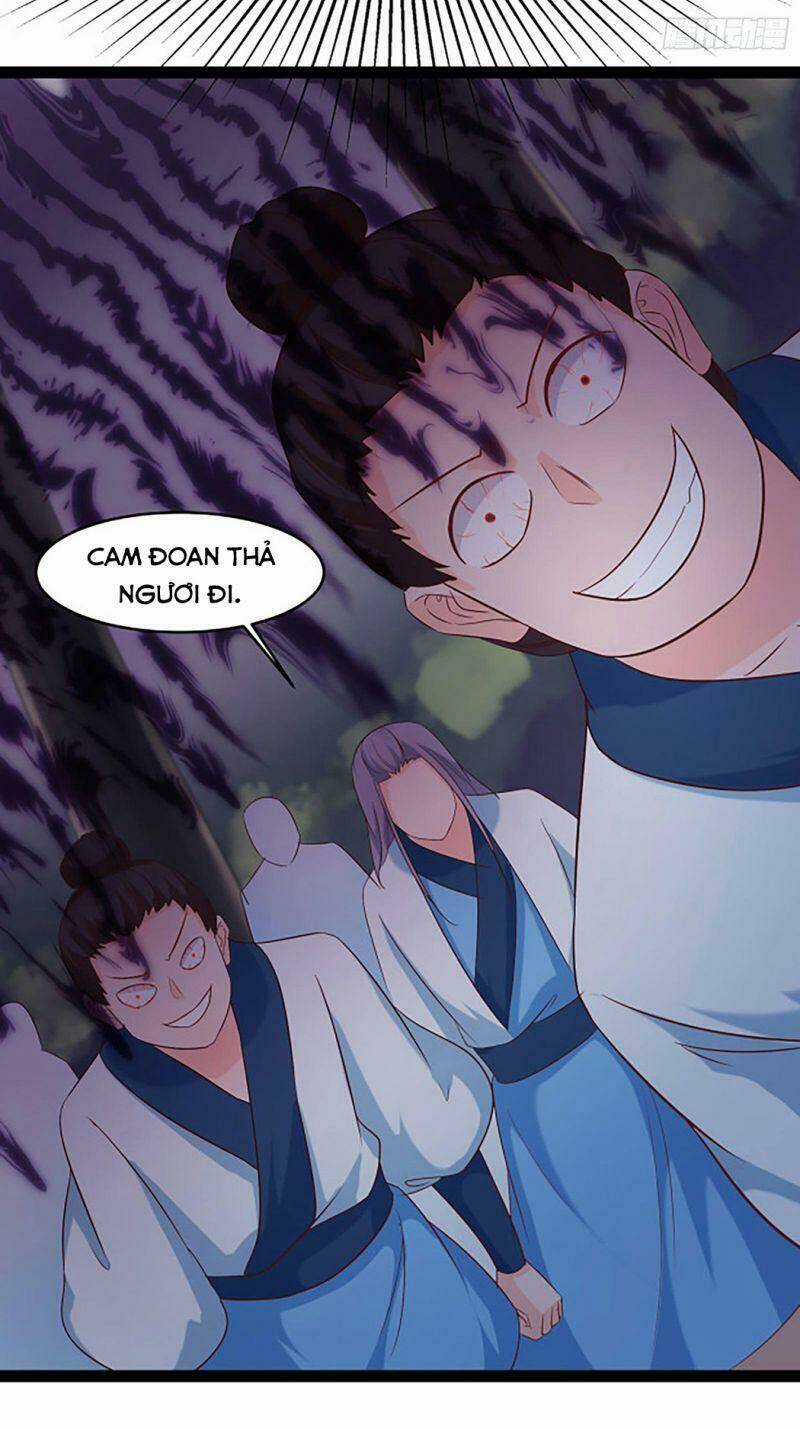 Đồ Đệ Của Ta Đều Là Nữ Ma Đầu Chapter 28 trang 53