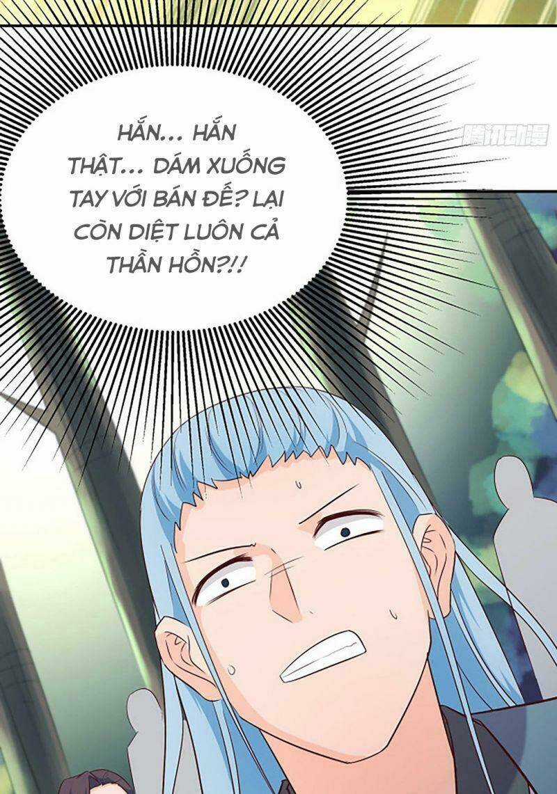 Đồ Đệ Của Ta Đều Là Nữ Ma Đầu Chapter 28 trang 57