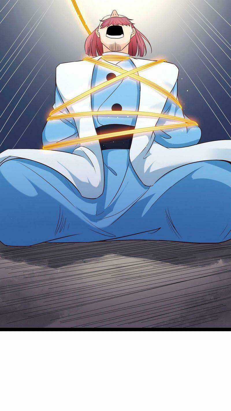 Đồ Đệ Của Ta Đều Là Nữ Ma Đầu Chapter 28 trang 6